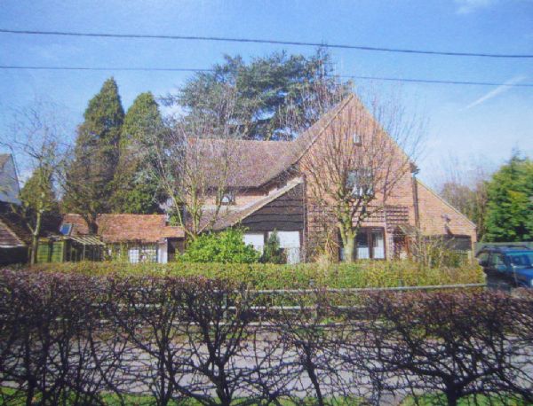 Michael Anthony Tring - BUCKLAND - Photo 1